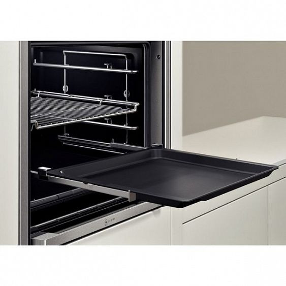 Духовой шкаф NEFF b55cs24n0r купить с доставкой по Москве и Московской области в интернет-магазине ТехноВегас