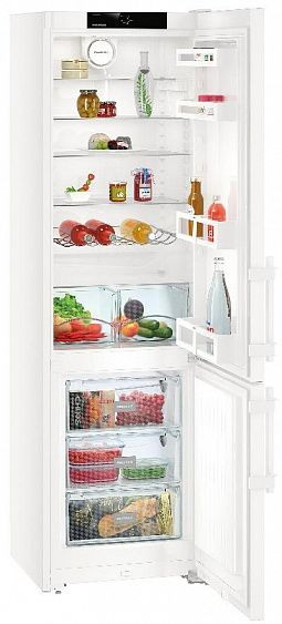 Холодильник LIEBHERR C 4025-20 001 купить с доставкой по Москве и Московской области в интернет-магазине ТехноВегас