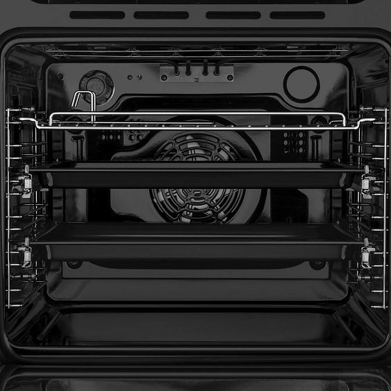 Духовой шкаф MAUNFELD EOEH.7611S2 купить с доставкой по Москве и Московской области в интернет-магазине ТехноВегас