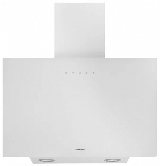 Вытяжка JET AIR PRAGA 60/A/WH