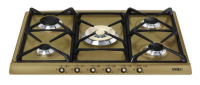 Поверхность SMEG sr775ot