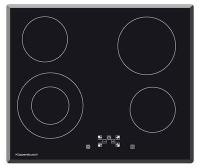 Поверхность KUPPERSBUSCH eke 6141.0 f