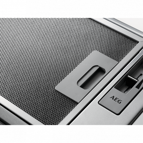 Вытяжка AEG DGB 1530 S купить с доставкой по Москве и Московской области в интернет-магазине ТехноВегас