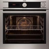 Духовой шкаф  AEG bs 5931400 m