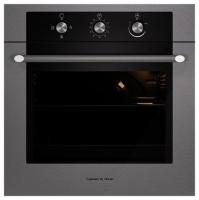 Духовой шкаф ZIGMUND & SHTAIN bn 20.504 s