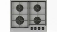 Варочная поверхность TEKA GZC 64100 XBN white