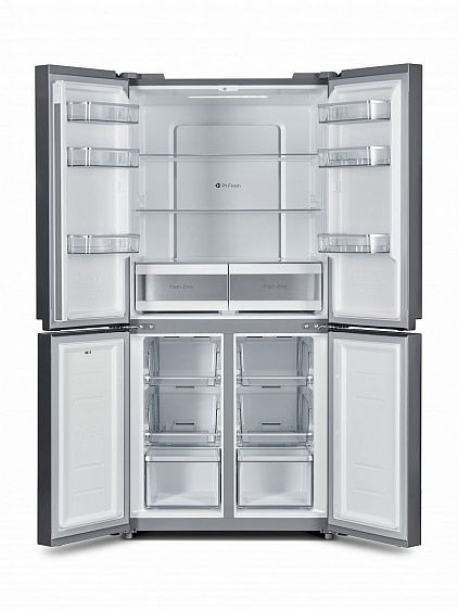 Холодильник MIDEA MRC518SFNX