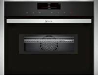 Духовой шкаф NEFF C18QT27H0