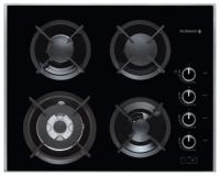 Варочная поверхность De Dietrich DTG 703 черный
