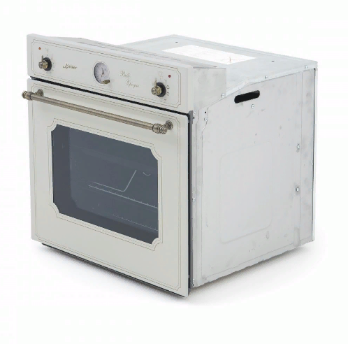 Духовой шкаф KAISER eh 6967 bawbe купить с доставкой по Москве и Московской области в интернет-магазине ТехноВегас