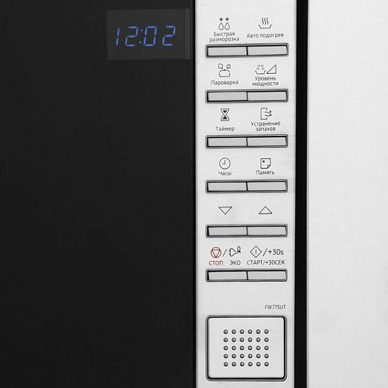 Встраиваемая микроволновая печь Samsung FW77SUT