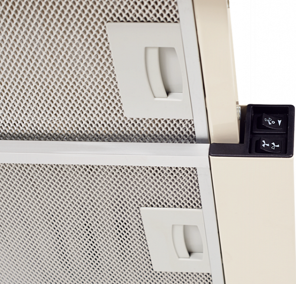 Вытяжка KUPPERSBERG slimlux ii 90 c