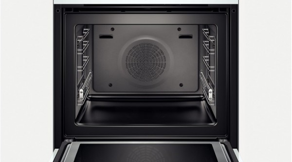 Духовой шкаф BOSCH hmg656rw1 купить с доставкой по Москве и Московской области в интернет-магазине ТехноВегас