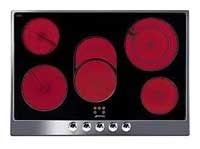 Поверхность SMEG p752