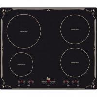 Варочная панель TEKA IBR 64040 BK TTC