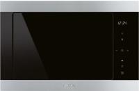 Микроволновая печь SMEG FMI325X