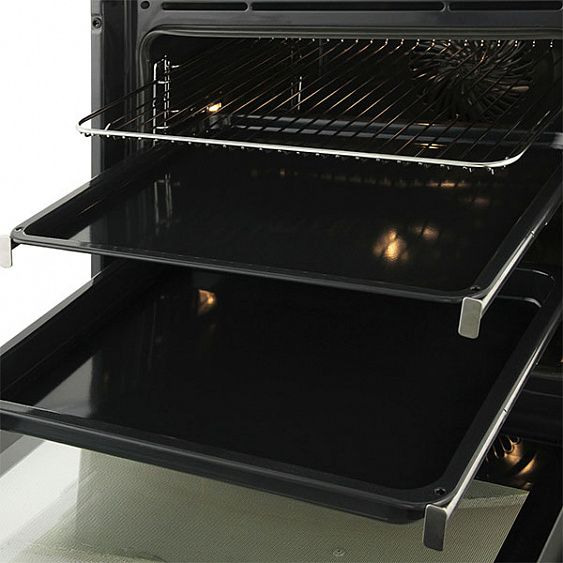 Духовой шкаф AEG BSR 882320 W купить с доставкой по Москве и Московской области в интернет-магазине ТехноВегас