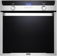 Духовой шкаф DELONGHI SLM 8 нержавеющая сталь