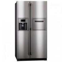 Холодильник AEG S66090XNS0