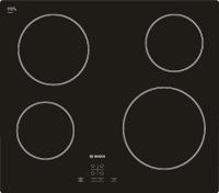 Варочная поверхность BOSCH PKE611D17M