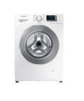 Стиральная машина Samsung WF80F5E4W4W белый