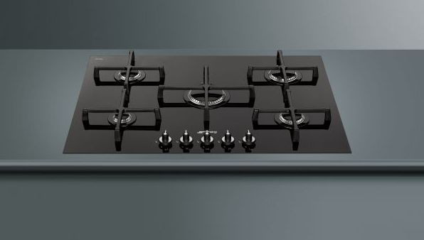 Поверхность SMEG pv175cn купить с доставкой по Москве и Московской области в интернет-магазине ТехноВегас
