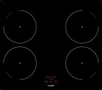 Поверхность EXITEQ EXH 106IB