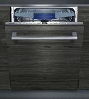 Встраиваемая посудомоечная машина SIEMENS SN636X15ME