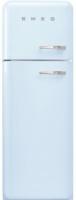 Холодильник SMEG FAB30LPB3