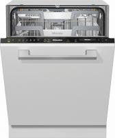 Встраиваемая посудомоечная машина MIELE G 7360 SCVi AutoDos