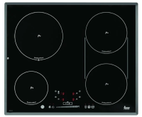 Варочная поверхность TEKA IRS 643 черный