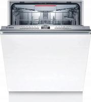 Встраиваемая посудомоечная машина BOSCH SMV4HVX40E