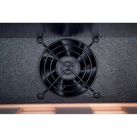 Винный шкаф COLDVINE C38-KBF2 купить с доставкой по Москве и Московской области в интернет-магазине ТехноВегас