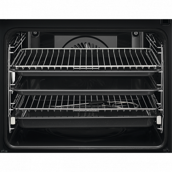 Духовой шкаф Electrolux EOB 8857 AAX нержавеющая сталь