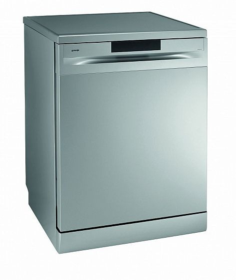 Посудомоечная машина Gorenje GS62010S купить с доставкой по Москве и Московской области в интернет-магазине ТехноВегас