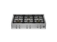 Варочная поверхность BERTAZZONI RT366PROX