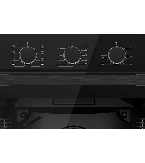 Духовой шкаф JACKY'S JO EN7618 купить с доставкой по Москве и Московской области в интернет-магазине ТехноВегас