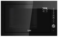 Встраиваемая микроволновая печь Beko MGB 25333 BG