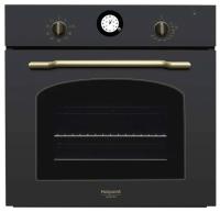 Духовой шкаф HOTPOINT-ARISTON FVT 801 H AN