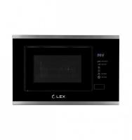 Микроволновая печь Lex BIMO 20.01 INOX
