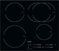 Варочная панель Aeg HK 6542 H 1 IB