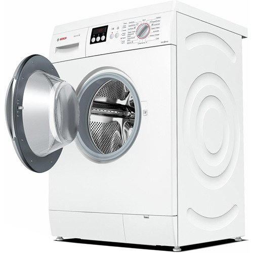 Стиральная машина BOSCH WAE24240OE купить с доставкой по Москве и Московской области в интернет-магазине ТехноВегас