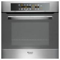 Духовой шкаф HOTPOINT-ARISTON FH 1039 IX