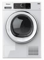 Сушильная машина WHIRLPOOL ST U 92X EU