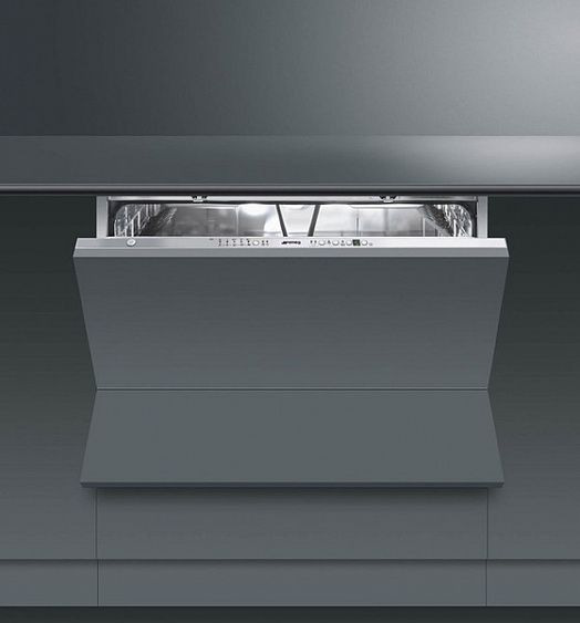 Посудомоечная машина SMEG STO905-1 купить с доставкой по Москве и Московской области в интернет-магазине ТехноВегас