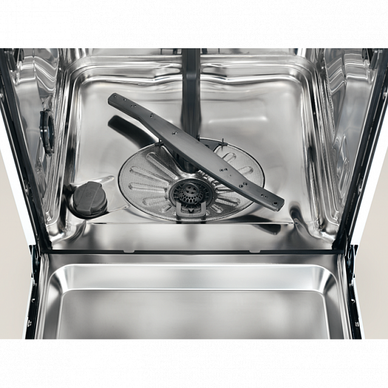 Посудомоечная машина ELECTROLUX ESF 9526 LOX купить с доставкой по Москве и Московской области в интернет-магазине ТехноВегас