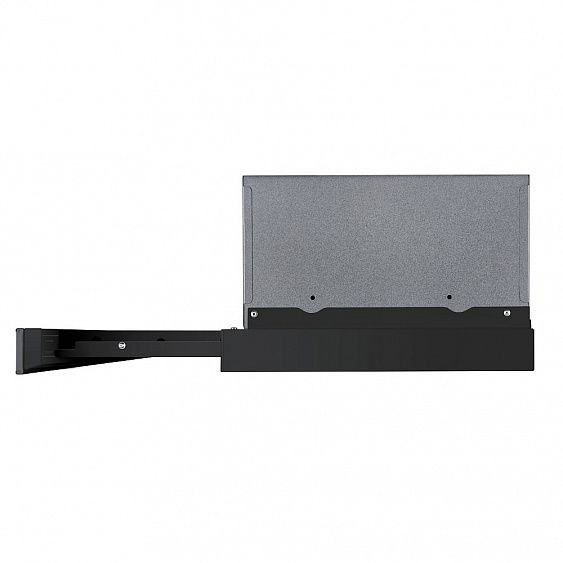 Вытяжка MAUNFELD VS Slide 60 черный купить с доставкой по Москве и Московской области в интернет-магазине ТехноВегас