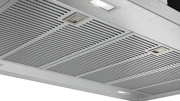 Вытяжка BOSCH DIB98JQ50