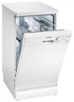 Посудомоечная машина SIEMENS SR 24E205