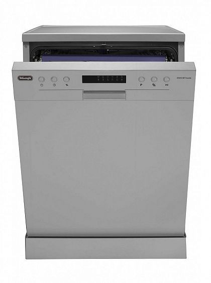 Посудомоечная машина DeLonghi DDWS09F Favorite купить с доставкой по Москве и Московской области в интернет-магазине ТехноВегас